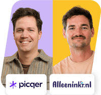 Picqer Alleeninkt - Returns Summit