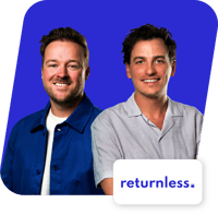 Returnless Roadmap