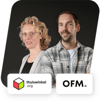 Thuiswinkel & OFM