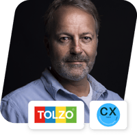 Tolzo & CX Digital