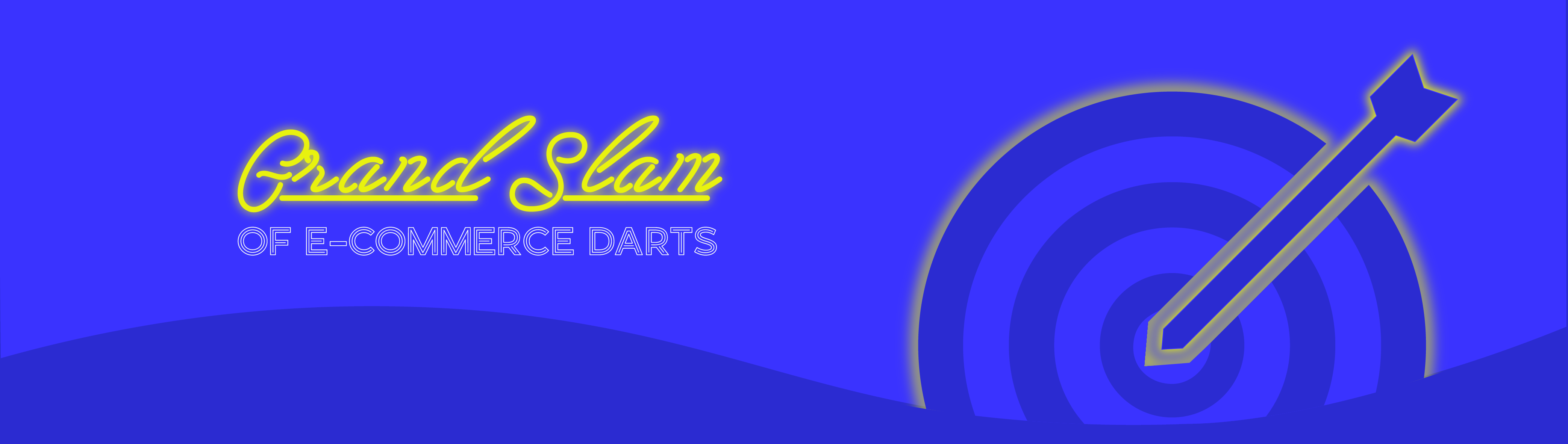 Grand slam of Ecommerce Darts-1