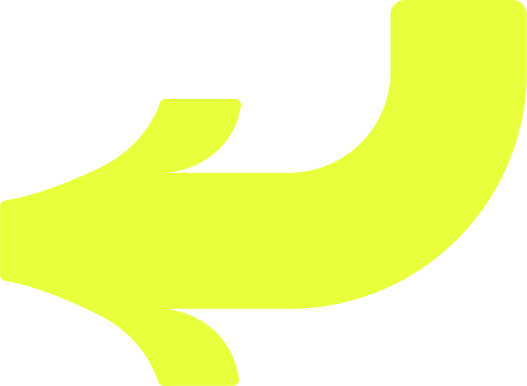 Gebogen-Pijl-Positive-Yellow