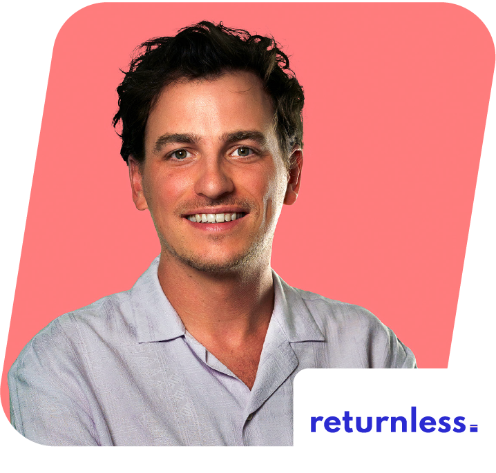 Chris Boer - Returns Summit@2x