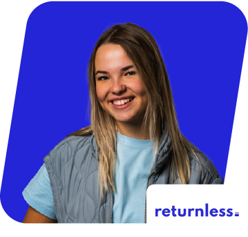 Fleur - Returnless