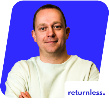 Joost - Returnless