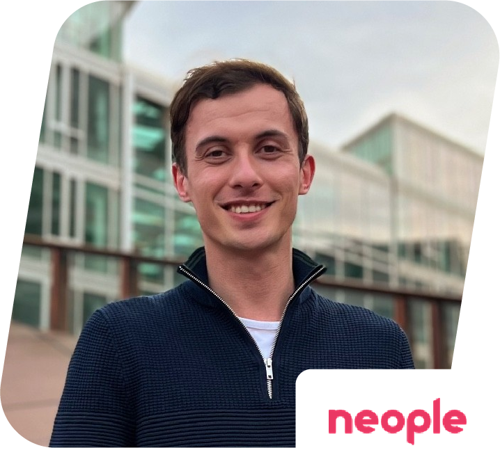 Returns Summit - Cas Verstappen - Neople@2x