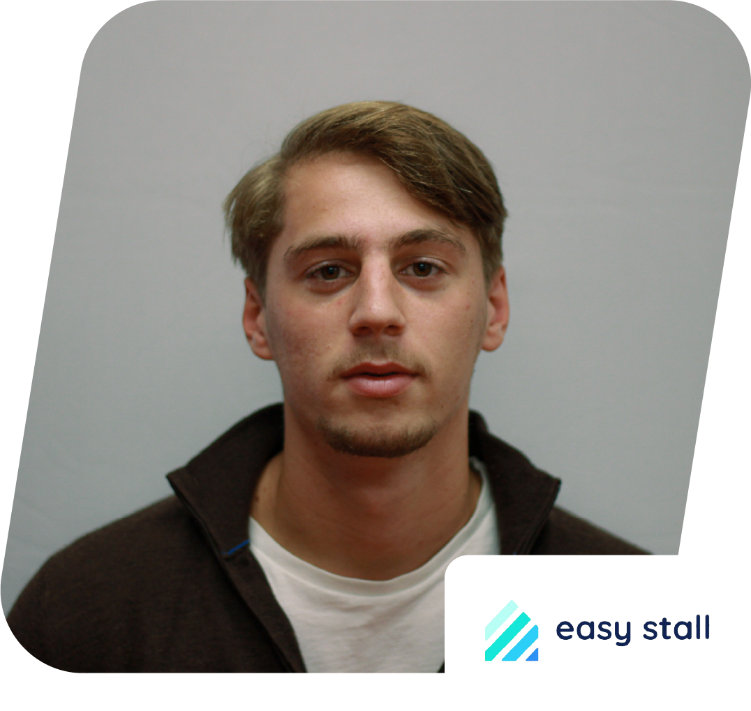 Returns Summit - Davy Brouwer - Easy Stall@3x