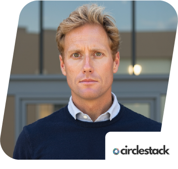 Returns Summit - Wouter Lugard - Circlestack