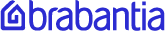 Brabantia - blauw logo